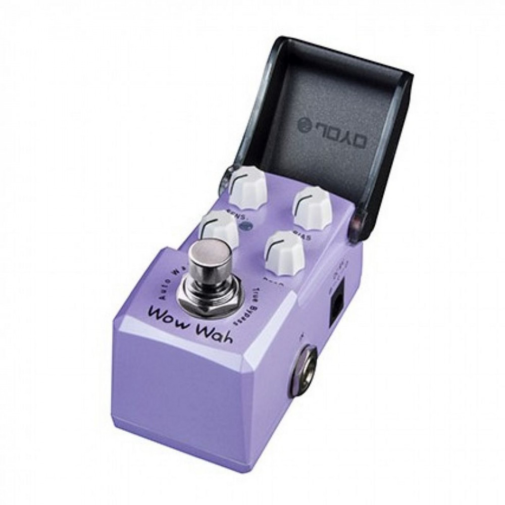 Joyo Wow Wah JF-322