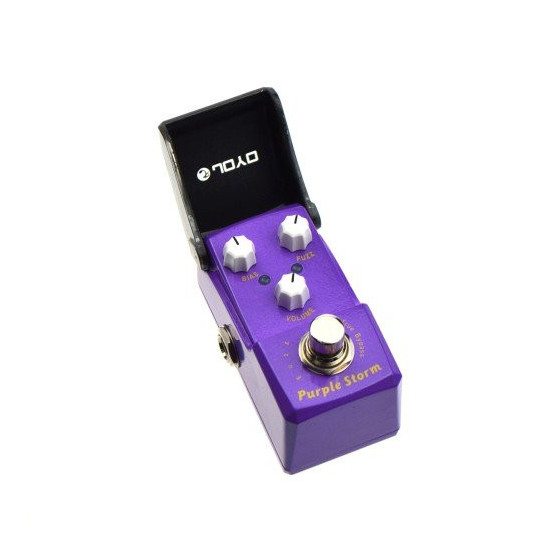 Joyo Purple Storm JF-320