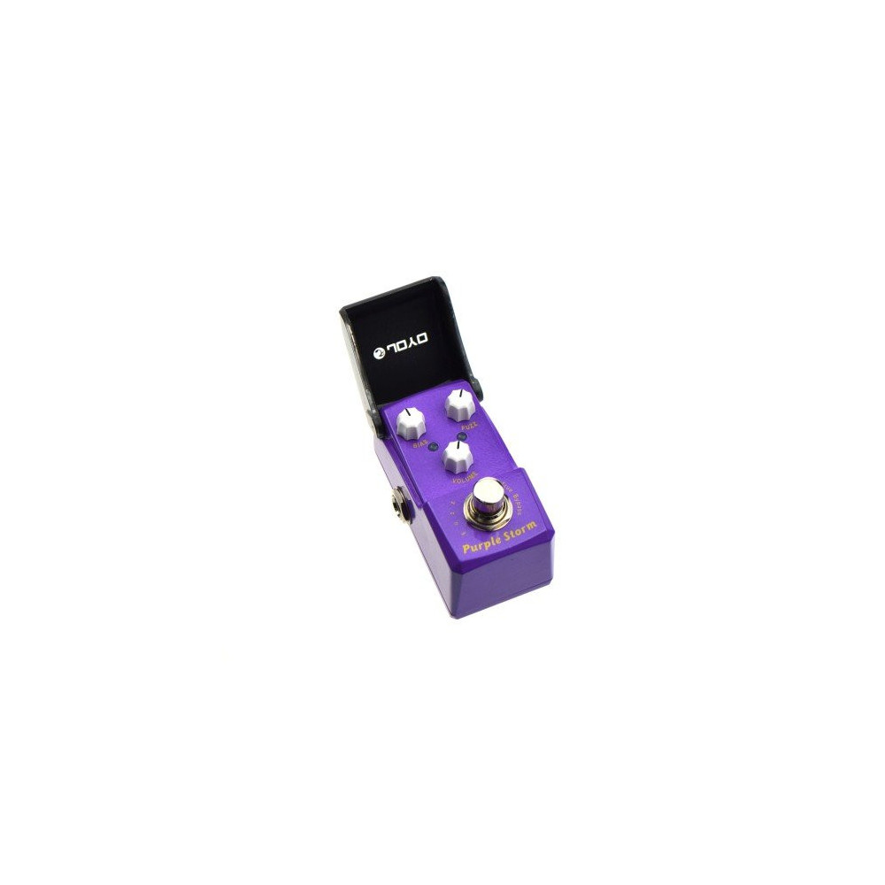 Joyo Purple Storm JF-320
