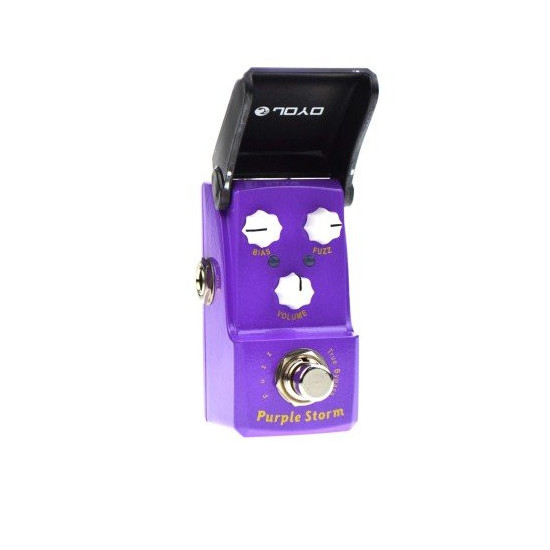 Joyo Purple Storm JF-320