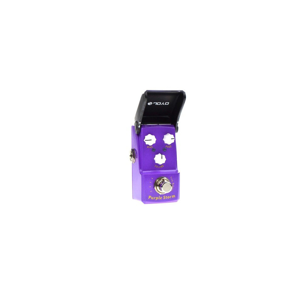 Joyo Purple Storm JF-320