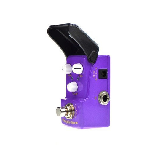 Joyo Purple Storm JF-320