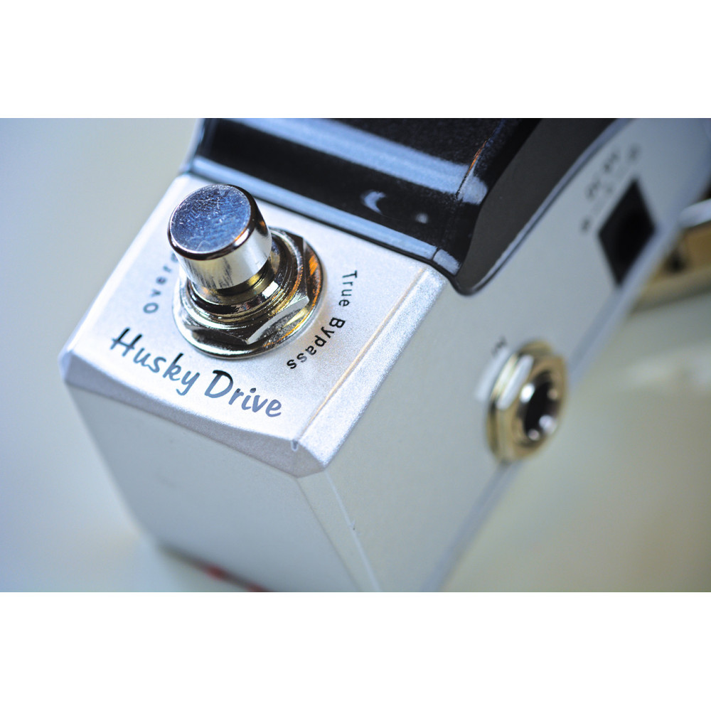 Joyo Husky Drive JF-314
