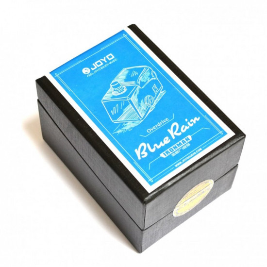 Joyo Blue Rain JF-311
