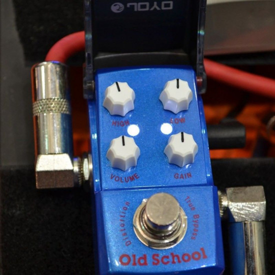 Joyo Old School JF-313