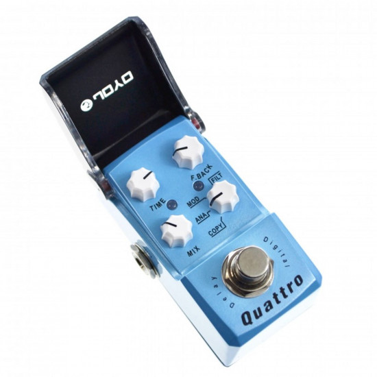 Joyo Quattro JF-318