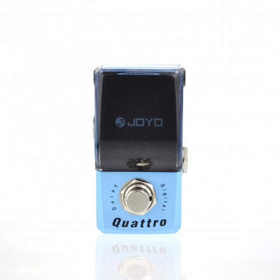 Joyo Quattro JF-318