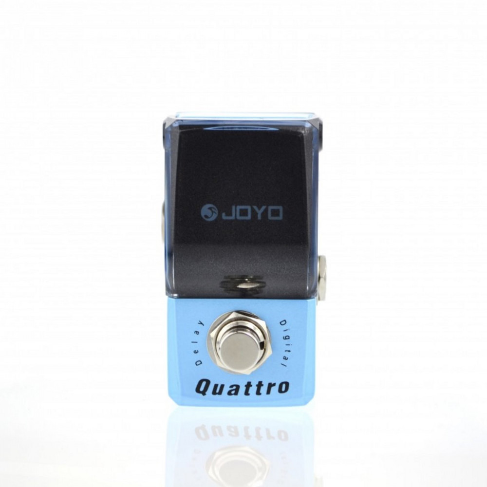 Joyo Quattro JF-318