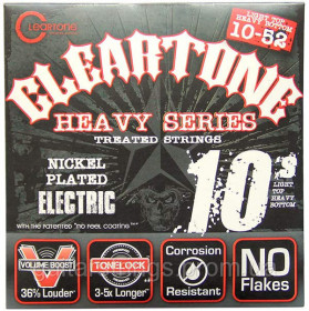 Cleartone electrique Heavy Series  LT/HB