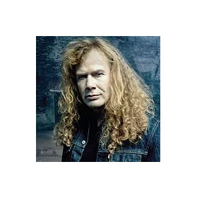 Cleartone electrique Heavy Series Dave Mustaine studio set
