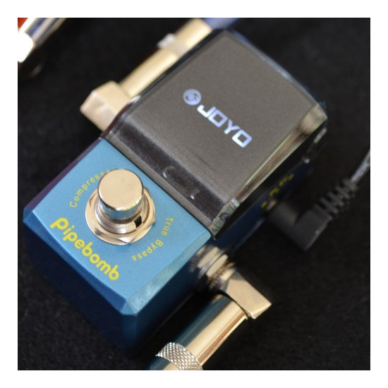 Joyo Pipe Bomb JF-312