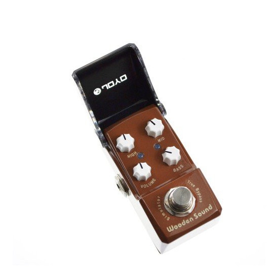 Joyo Wooden Sound JF-323