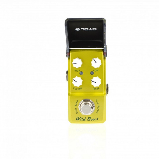 Joyo Wild Boost JF-302
