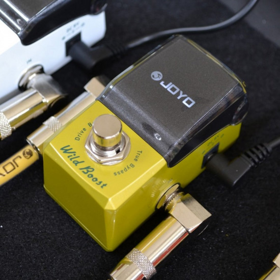 Joyo Wild Boost JF-302