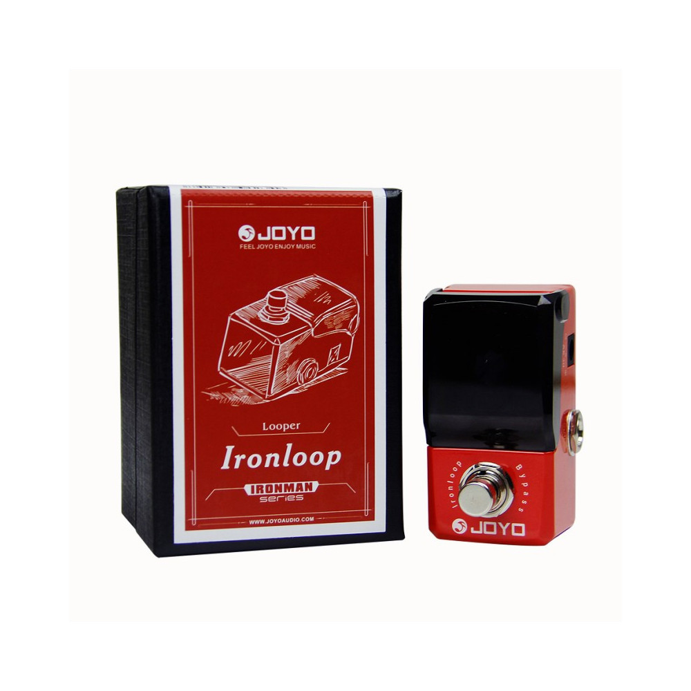 Joyo Iron Loop JF-329