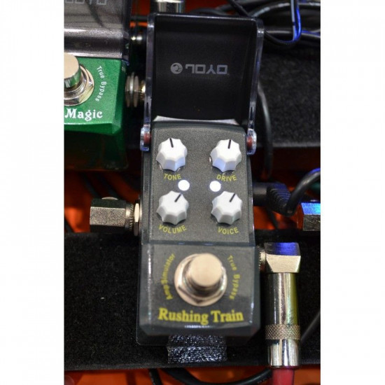 Joyo Boogie Master JF-309