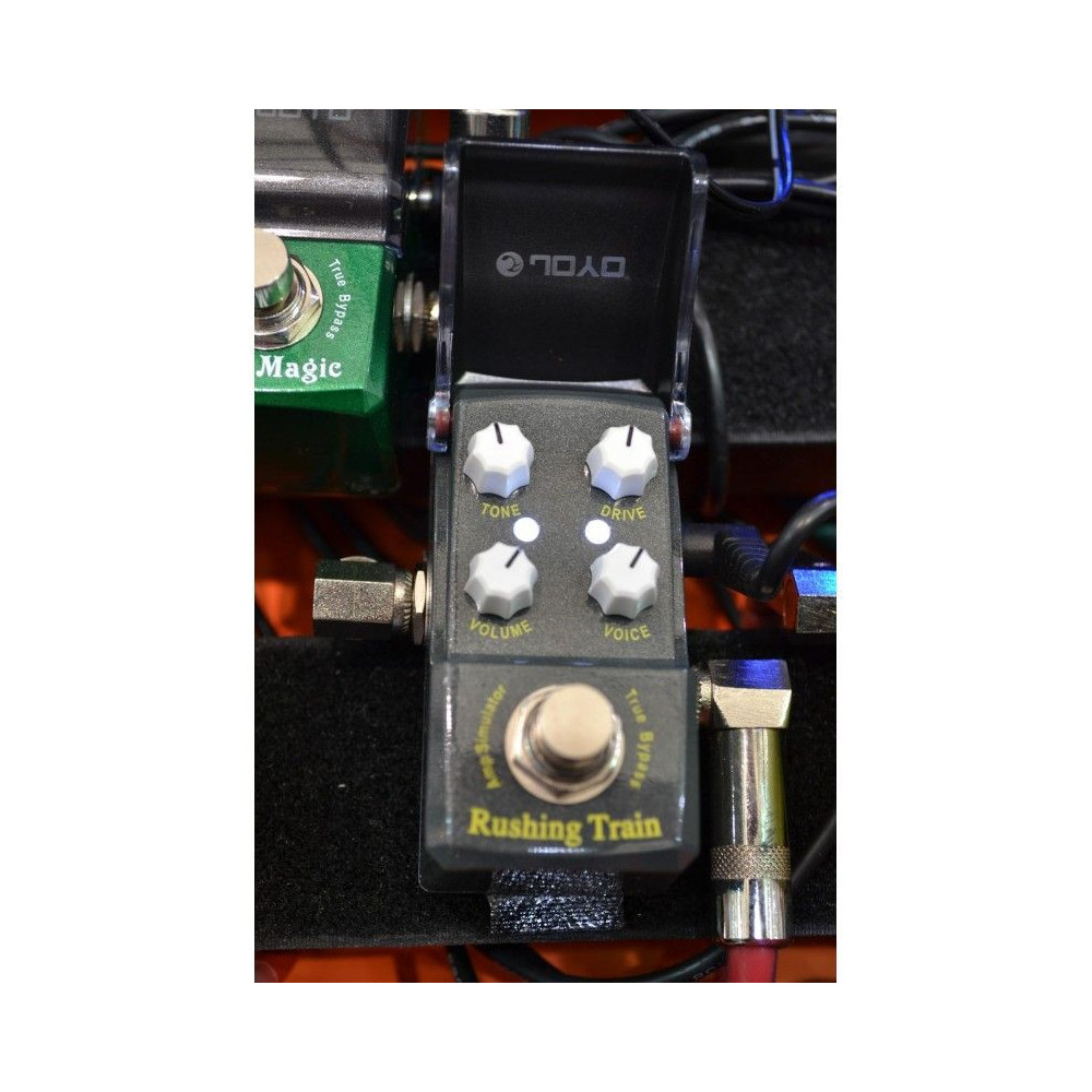 Joyo Boogie Master JF-309