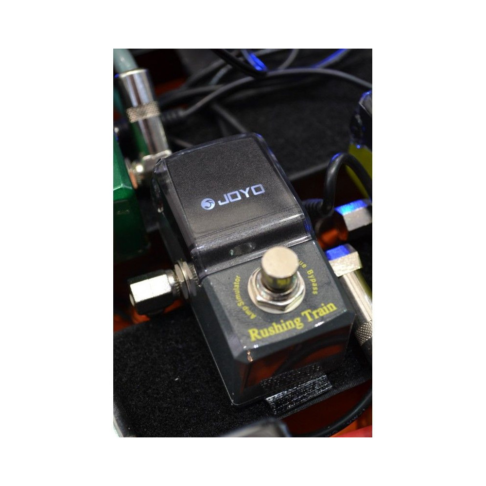 Joyo Boogie Master JF-309