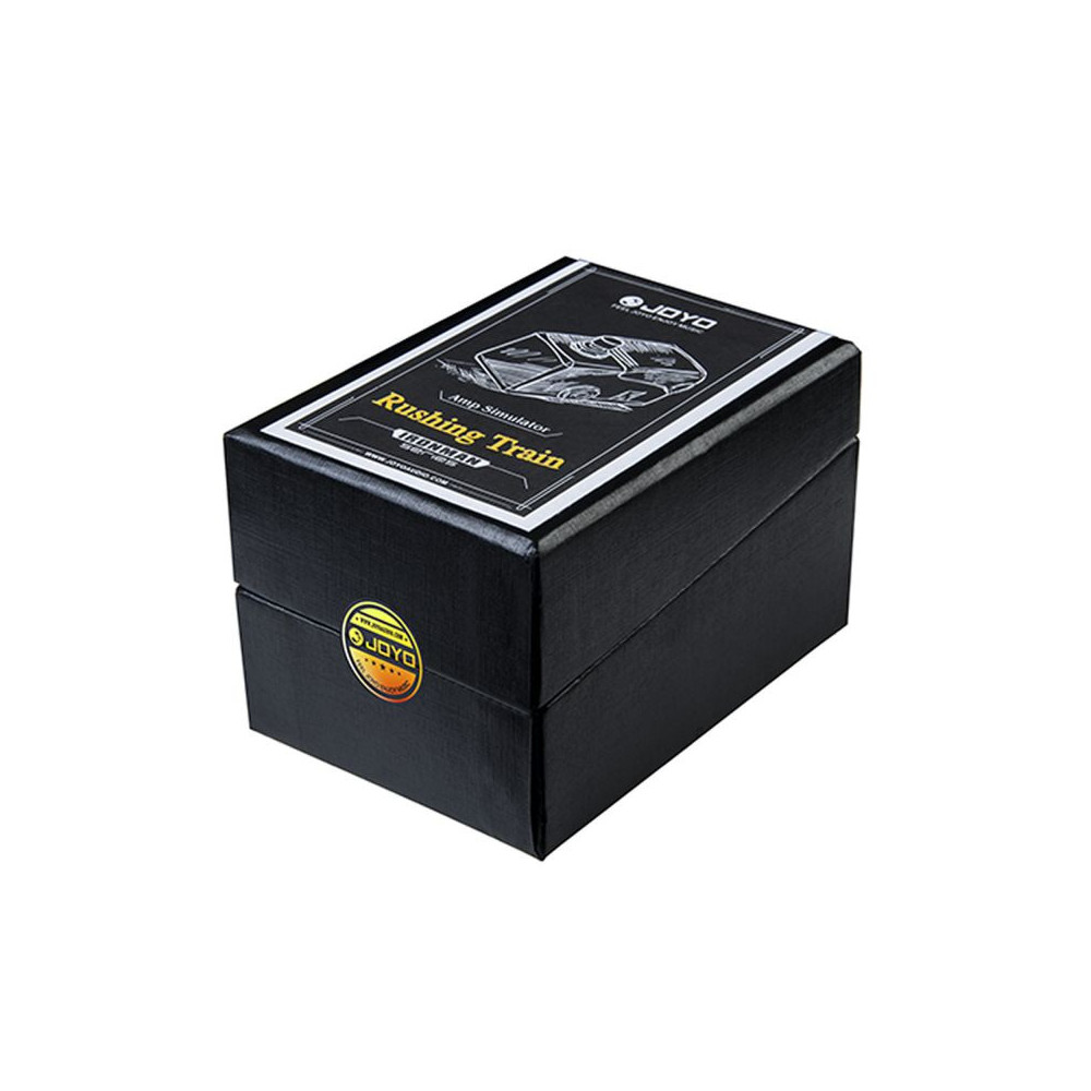 Joyo Boogie Master JF-309