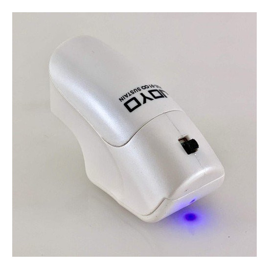 Joyo Infinite Sustainer JGE-01