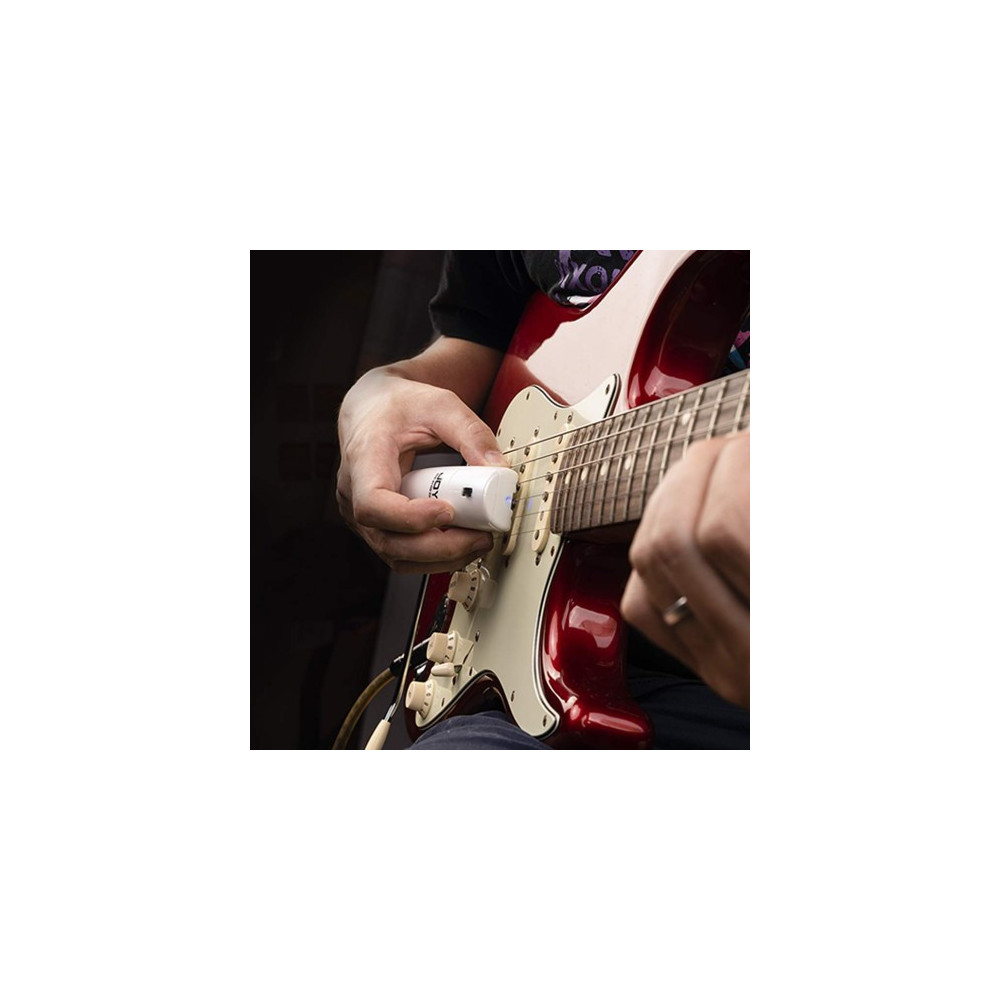 Joyo Infinite Sustainer JGE-01