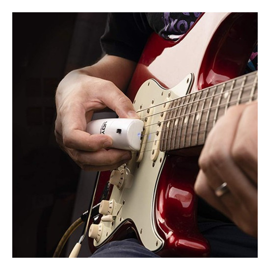 Joyo Infinite Sustainer JGE-01