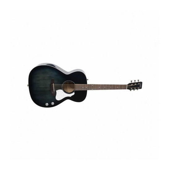 Art & Lutherie Legacy  Ltd Indigo Blue Q-Discrete