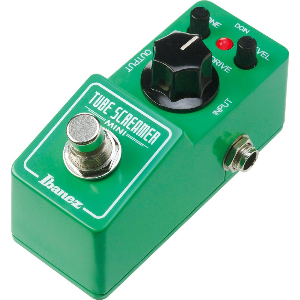 Ibanez Mini Tube Screamer