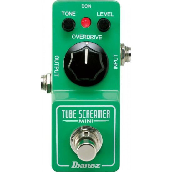 Ibanez Mini Tube Screamer