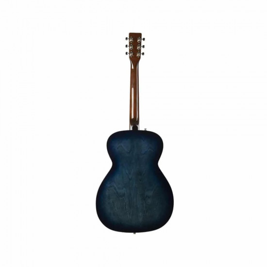 Art & Lutherie Legacy  Ltd Indigo Blue Q-Discrete