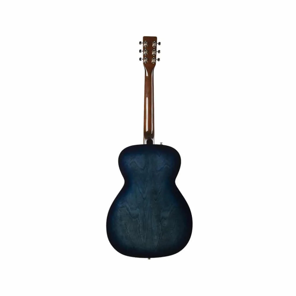 Art & Lutherie Legacy  Ltd Indigo Blue Q-Discrete