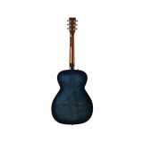 Art & Lutherie Legacy  Ltd Indigo Blue Q-Discrete