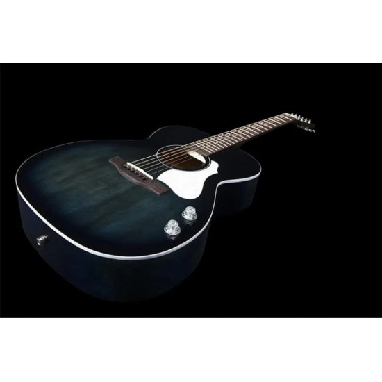 Art & Lutherie Legacy  Ltd Indigo Blue Q-Discrete