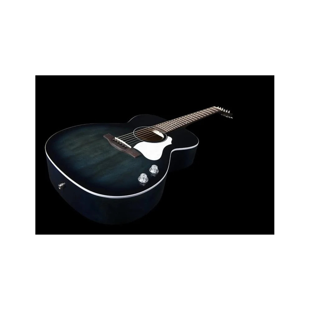 Art & Lutherie Legacy  Ltd Indigo Blue Q-Discrete