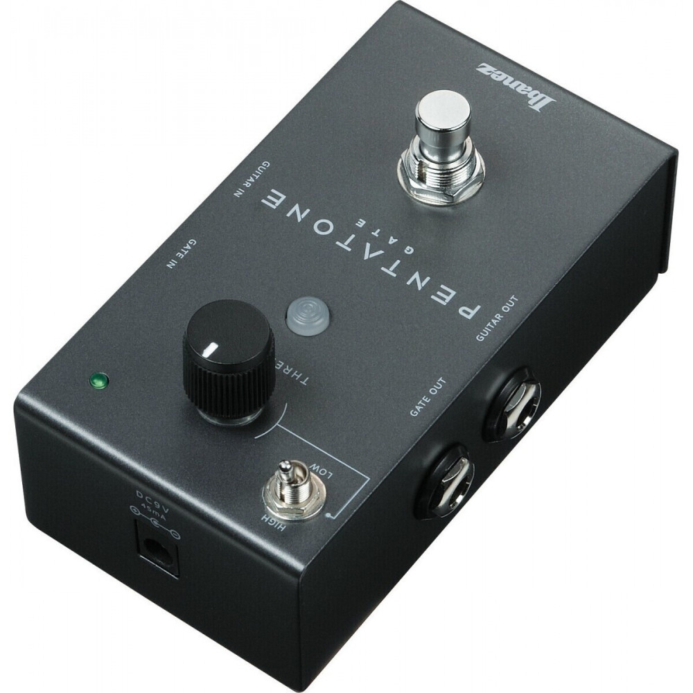 Ibanez Pentatone Gate