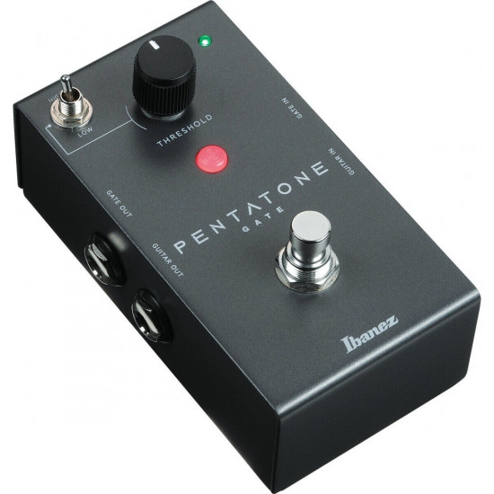 Ibanez Pentatone Gate