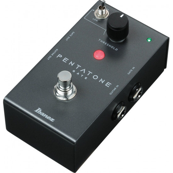 Ibanez Pentatone Gate