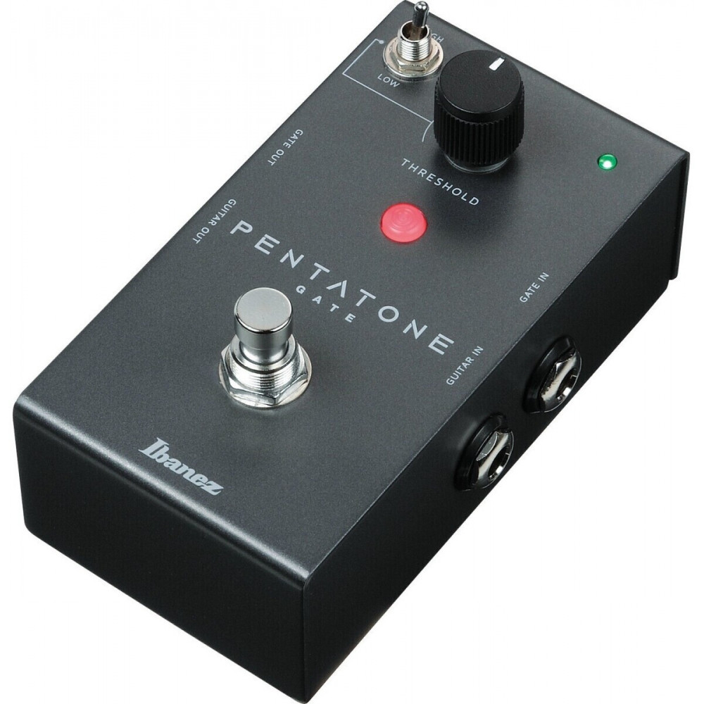 Ibanez Pentatone Gate