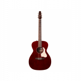 Seagull M6 Ltd Ruby Red CH-EQ