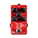 LNA Drive MK3 P. Rondat