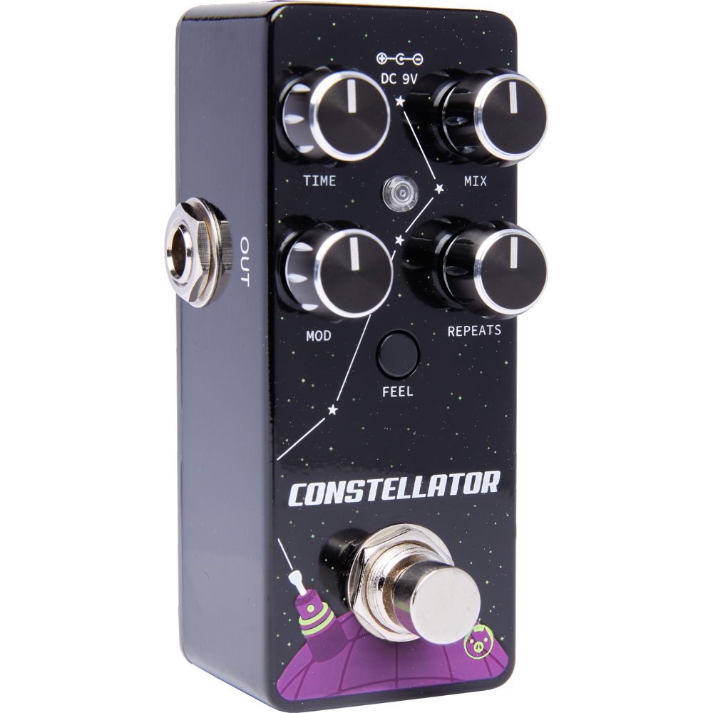 Pigtronix Constellator