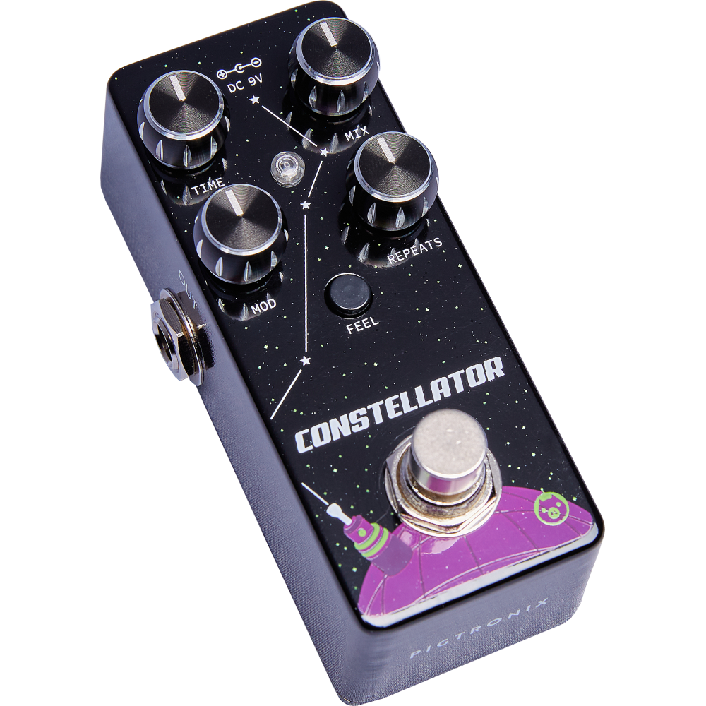 Pigtronix Constellator