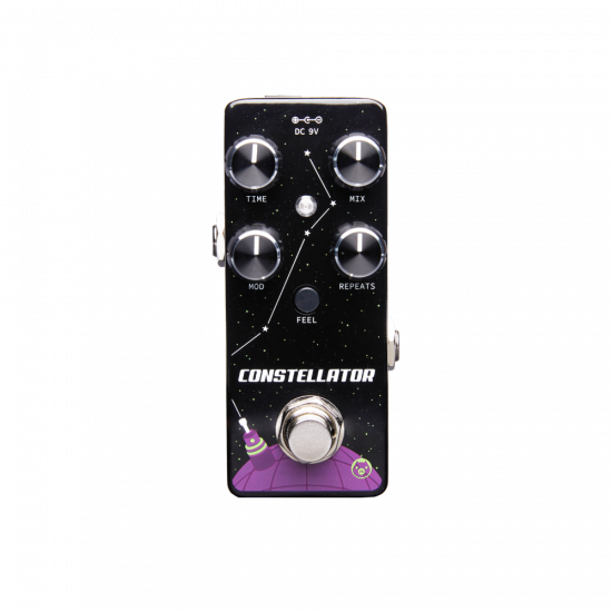 Pigtronix Constellator