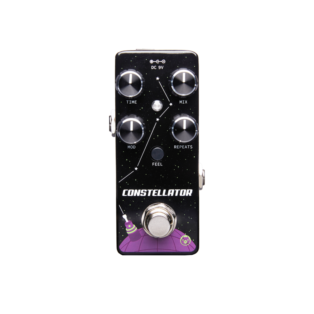 Pigtronix Constellator