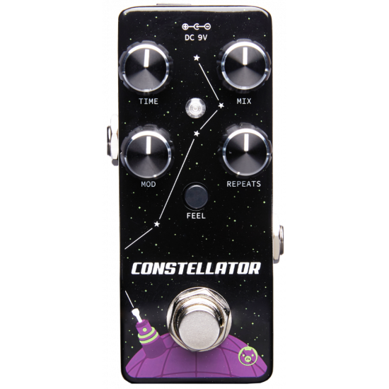 Pigtronix Constellator