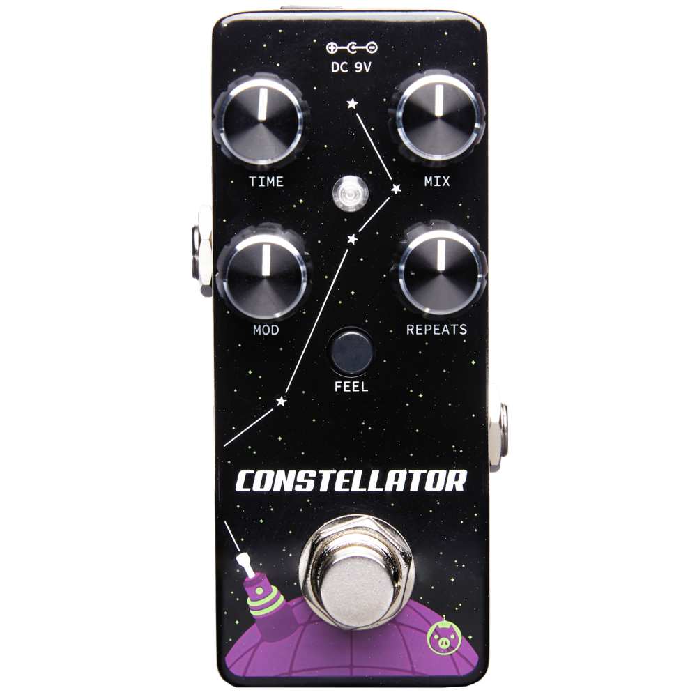 Pigtronix Constellator