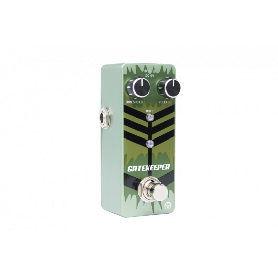 Pigtronix Gate Keeper
