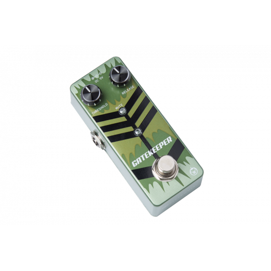 Pigtronix Gate Keeper
