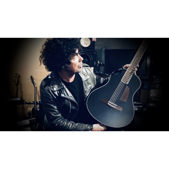 Prodipe KAP Signature Y.Poupaud EQ