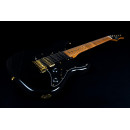 Jet Guitars JS 400 Black Gold